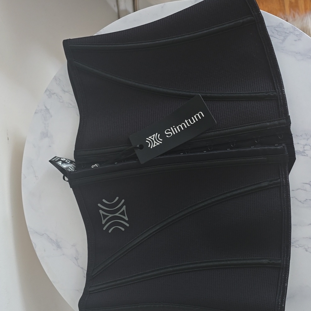 Slimtum Waist Trainer Corset - Picture 3 of 7